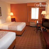 La Quinta Inn & Suites Salem
