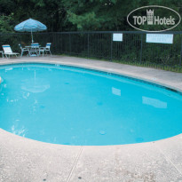 La Quinta Inn & Suites Salem