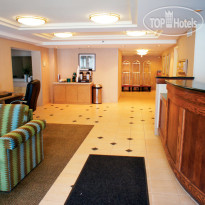 La Quinta Inn & Suites Salem