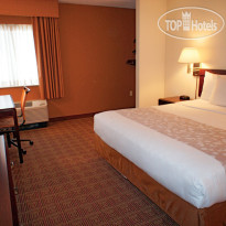La Quinta Inn & Suites Salem