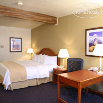 Best Western Dunmar Inn 