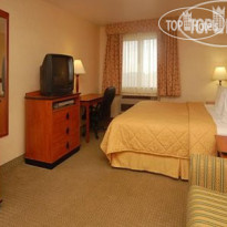 Quality Inn Cheyenne 