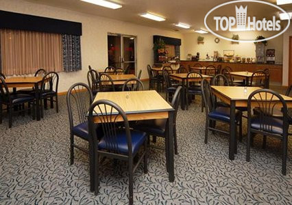 New photos from tourists Quality Inn Cheyenne 2*