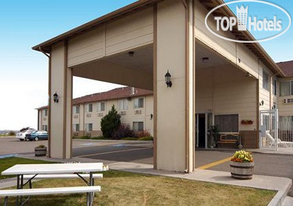 Quality Inn Cheyenne