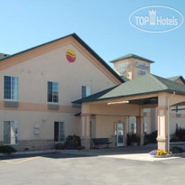 Comfort Inn Evanston 