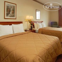 Comfort Inn Evanston 