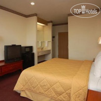 Comfort Inn Evanston 