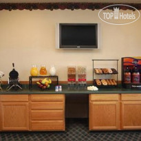 Comfort Inn Evanston 