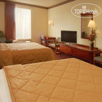 Comfort Inn Evanston 