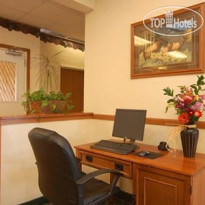 Comfort Inn Evanston 