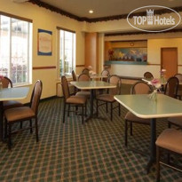 Comfort Inn Evanston 