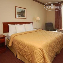 Comfort Inn Evanston 