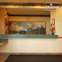 Comfort Inn Evanston 