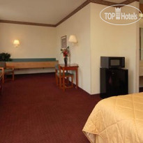 Comfort Inn Evanston 