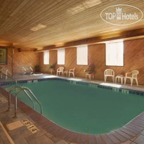 Comfort Inn Evanston 