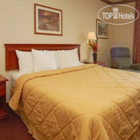 Comfort Inn Evanston 