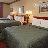 Comfort Inn Evanston 