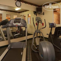 Comfort Inn Evanston 