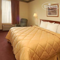 Comfort Inn Evanston 