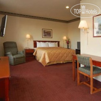 Comfort Inn Evanston 