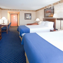Holiday Inn Express Hotel & Suites Cheyenne 
