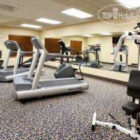 Holiday Inn Express Hotel & Suites Cheyenne 