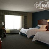 Hampton Inn Evanston 