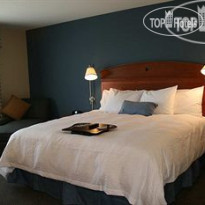 Hampton Inn Evanston 