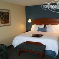 Hampton Inn Evanston 