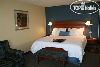 Новые добавленные фото туристов Hampton Inn Evanston 2*
