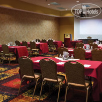 Best Western Ramkota Hotel 