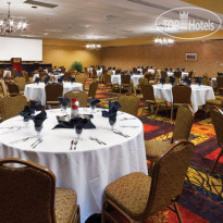 Best Western Ramkota Hotel 