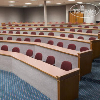 Best Western Ramkota Hotel 