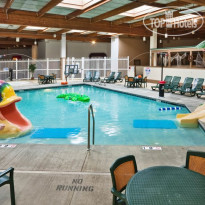 Best Western Ramkota Hotel 