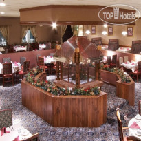 Best Western Ramkota Hotel 