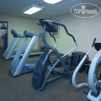 Best Western Ramkota Hotel 