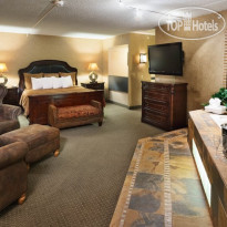 Best Western Ramkota Hotel 