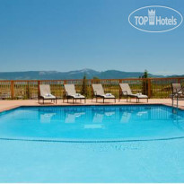 The Inn at Jackson Hole 