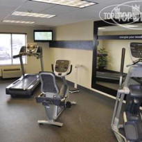 Hampton Inn Rock Springs 