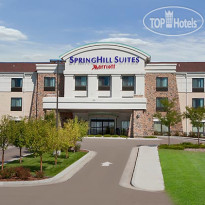SpringHill Suites Cheyenne