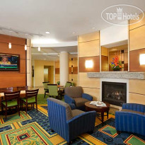 SpringHill Suites Cheyenne