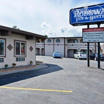 Rodeway Inn & Suites Riverton