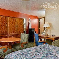 Rodeway Inn & Suites Riverton