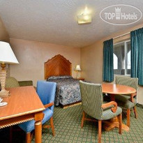 Rodeway Inn & Suites Riverton