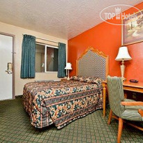 Rodeway Inn & Suites Riverton