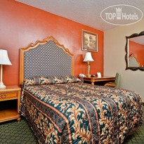 Rodeway Inn & Suites Riverton