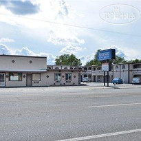 Rodeway Inn & Suites Riverton