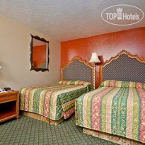 Rodeway Inn & Suites Riverton