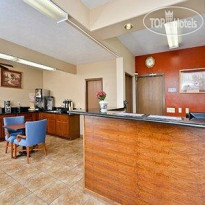 Rodeway Inn & Suites Riverton