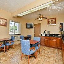 Rodeway Inn & Suites Riverton